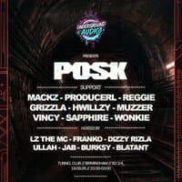 POSK