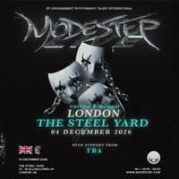Modestep