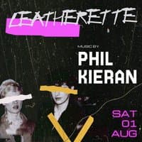 Phil Kieran