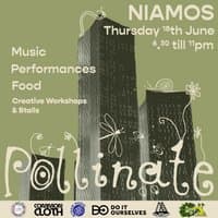 Pollinate