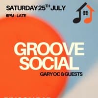 Groove Social