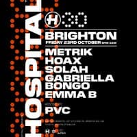 Hospital30 Brighton