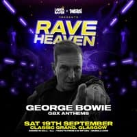 George Bowie