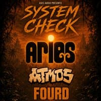 Axis audio presents System Check