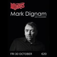 Mark Dignam