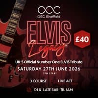 Elvis Legacy