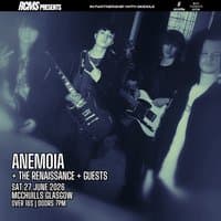 Anemoia, The Renaissance, guests