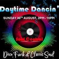 Daytime Dancin’