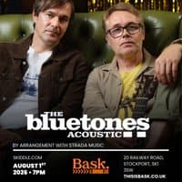 The Bluetones