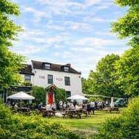 The Garden Party