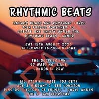 Rhythmic Beats