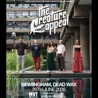 the creature appeal