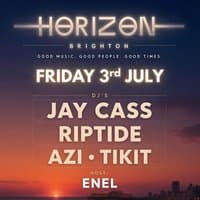 Horizon Nights