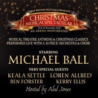 Christmas Musical Spectacular