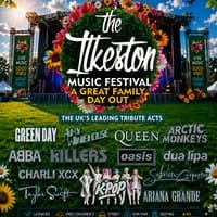 Ilkeston Music Festival