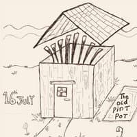 Shed Without A Roof