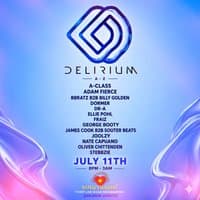 Delirium
