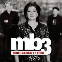 Miki Berenyi Trio