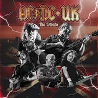 AC/DC UK TRIBUTE