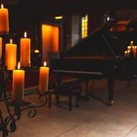 Moonlight Sonata by Candlelight