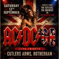 AC/DC Gb