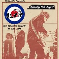 The Jexit: A Tribute to The Jam
