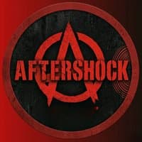 Aftershock: the launch afterparty