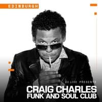 Craig Charles