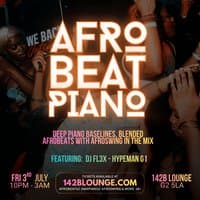 DJ Flex the Official