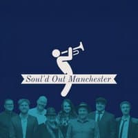 Soul'd Out. Live at Empire Rochdale