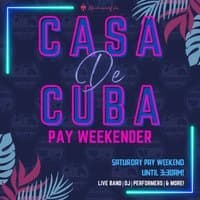 Casa De Cuba