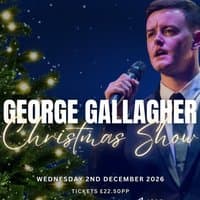 George Gallagher