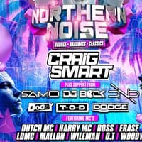 Northern noise