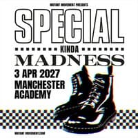 Special Kinda Madness