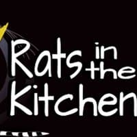 UB40 Tribute Rats in the Kitchen