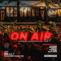 On Air vol 3