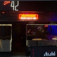 90s House Event at Bar42
