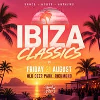 Ibiza Classics Richmond