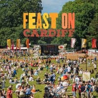 Feast On Cardiff 2027