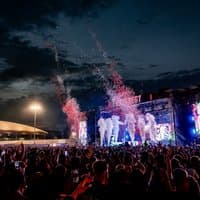 Bassfest Summer Festival 2026
