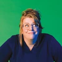 Nurse Georgie Carroll - Infectious