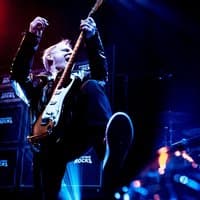 Bryan Adams Experience