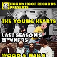 The Young Hearts