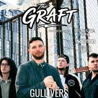 The Graft Live in Manchester!