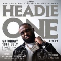 Headie One