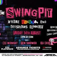 Swing Pit