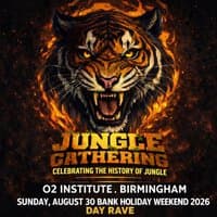 Jungle Gathering