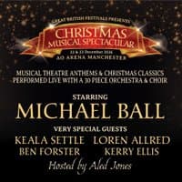 Christmas Musical Spectacular