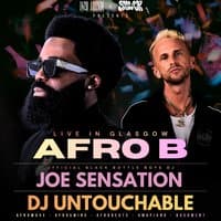 Afro B