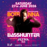 Basshunter
